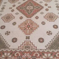 گلیم فرش ۹متری