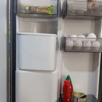 یخچال فریزر|یخچال و فریزر|چابهار, |دیوار