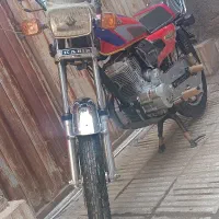 موتور 200 کبیر 403|موتورسیکلت|سبزوار, امیر کبیر|دیوار