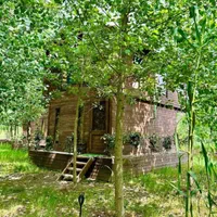 دوبلکس مجهز و مبله