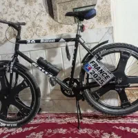 دوچرخه آساک