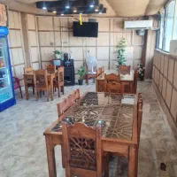 استخدام نیروی خانم و آقا در رستوران بنیامین|استخدام خدمات فروشگاه و رستوران|صومعه‌سرا, |دیوار