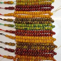 فروش تسبیح کهربا