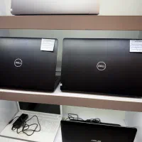 لپتاپ دل آمریکایی صفحه لمسی گرافیک ۲|رایانه همراه|ساوه, |دیوار