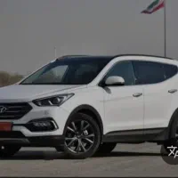 سانتافه ۲۰۱۷ موتور GDI