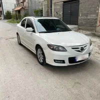 مزدا ۳