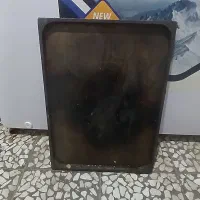 گریل چدنی
