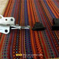 لوازم و قطعات خودروی سواری