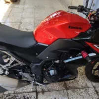 موتور250Zکاوازاکی