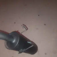 خمره اگزوز 106 بزرگ|قطعات یدکی و لوازم جانبی|شیراز, کیان آباد|دیوار
