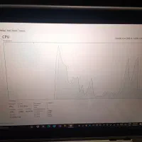 لپتاپ پاناسونیک نسل7|رایانه همراه|ساوه, |دیوار