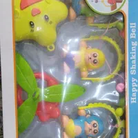 آویز گهواره