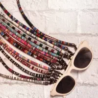 بند عینک جذاب