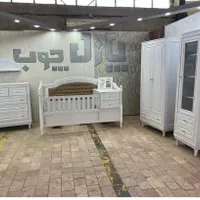 سرویس سیسمونی|تخت و سرویس خواب|بیرجند, |دیوار