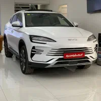 بی وای دی (BYd) سانگ پلاس