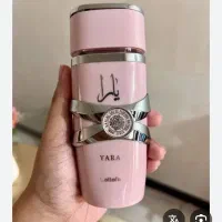 ادکلن عربی یارا