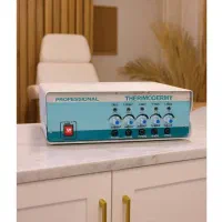 دستگاه ترمودرمی