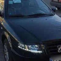 سورن پلاس EF7