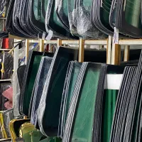 شیشه اتومبیل  قزلحصار