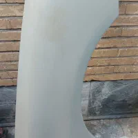 گلگیر۲۰۶سمت راست|قطعات یدکی و لوازم جانبی|خرمآباد, |دیوار