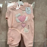 لباس کودک سایز دو|کفش و لباس بچه|آمل, |دیوار