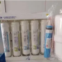دستگاه بهبوددهنده کیفیت آب فناوری اسمز معکوس معدنی|آب‌سردکن و تصفیه آب|آباده, |دیوار