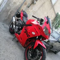 دایلیم 250 مدل 95 تیپ2|موتورسیکلت|تهران, کن|دیوار