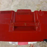 تلویزیون قدیمی|کلکسیون اشیاء عتیقه|خمینیشهر, |دیوار