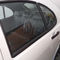 کوییک دستی تیپ GXR-L|خودرو سواری و وانت|فلاورجان, |دیوار