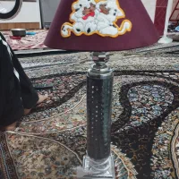 شب خواب و چراغ مطالعه نونو