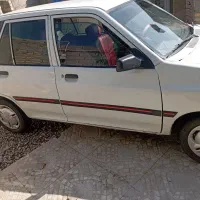 پراید هاچبک