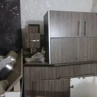 کابینت با سینک