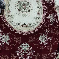 قالی در حد نونو 6و12متری ست