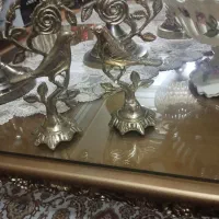 دکوری برنز|صنایع دستی و سایر لوازم تزئینی|اردبیل, |دیوار