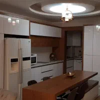 فروش واحد آپارتمان ۱۲۰ متری دو خواب، منطقه نهضت|فروش آپارتمان|ساری, |دیوار