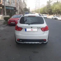 کوییک۴۰۱ بیرنگ|خودرو سواری و وانت|کرج, کلاک بالا|دیوار