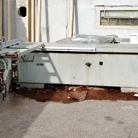 دستگاه دور کن. 2.20 سالم