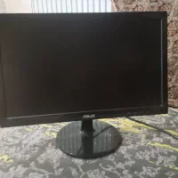 مانیتور۱۹ ایسوس