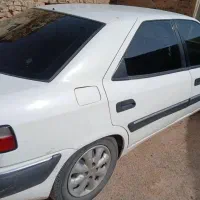 زانتیا مدل ۸۶|خودرو سواری و وانت|اشتهارد, |دیوار