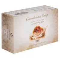 صابون قارچ گانودرما