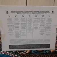 Ps4 اسلیم 1 ترابایت|کنسول، بازی ویدئویی و آنلاین|رستم, |دیوار