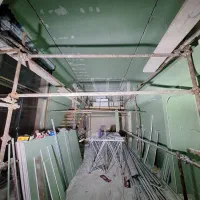 استخدام شاگرد کناف|استخدام معماری، عمران و ساختمانی|آمل, |دیوار