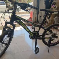 دوچرخه سایز ۲۰