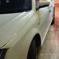 دنا.اتومات آبشنال.سانروف.رینگ|خودرو سواری و وانت|اهواز, کوی پلیس|دیوار