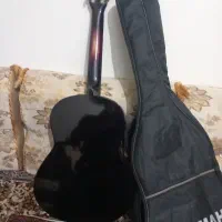 گیتار یاماها اصل|گیتار، بیس، امپلیفایر|ایذه, |دیوار