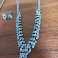 سرویس کامل مجلسی آبکاری رودیوم