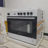 اجاق گاز فر