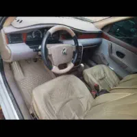 سمند ۸۵کم کار و تمیز|خودرو سواری و وانت|کوه چنار, |دیوار