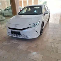 تویوتا کمری 2024