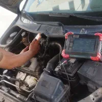 تنظیم موتور ،خدمات برق و الکترونیک خودرو،انژکتور